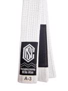 Chosen Endless zoni BJJ- white